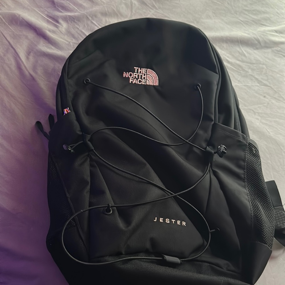 never used